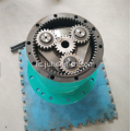 YN32W00004F1 SK210 Ayunan Gearbox SK210 Peredam Ayun